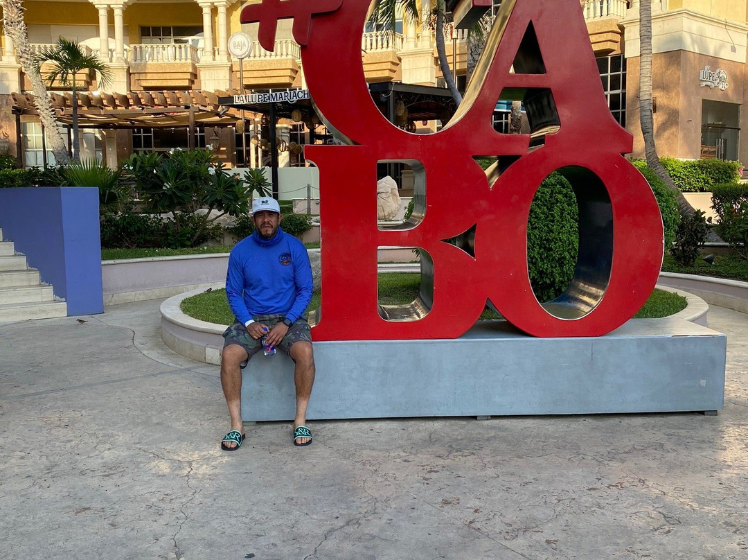 Cabo San Lucas Beach-卡波圣卢卡斯必去景点