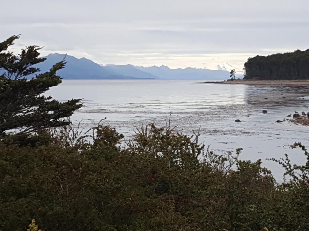 Ruta 9-蓬塔阿雷纳斯必去景点