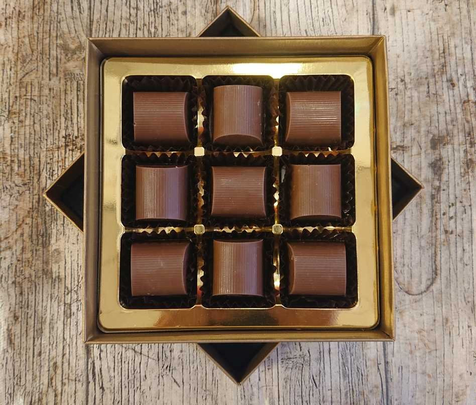 Fredericks Chocolates-南安普敦必去景点