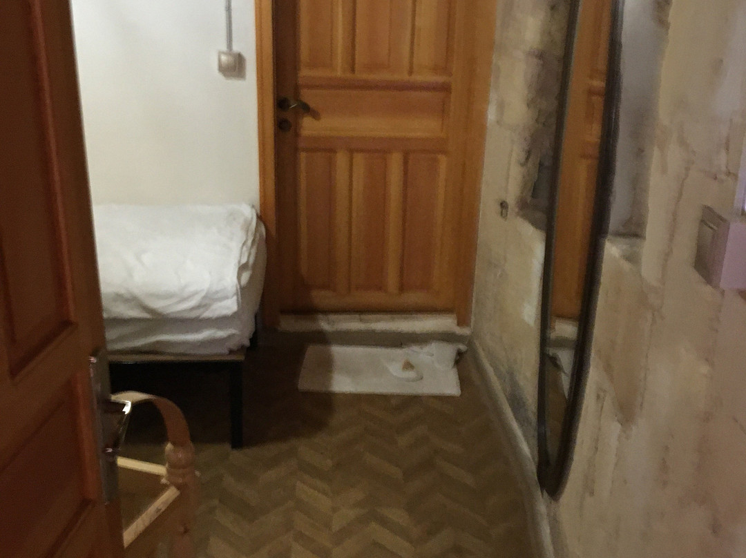 Doganbey Konagi Butik Otel主图