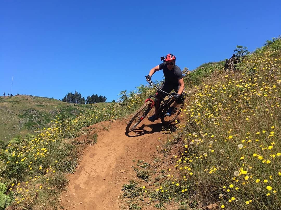 Lokoloko - Mountain Bike & Outdoor Tours-Canico必去景点