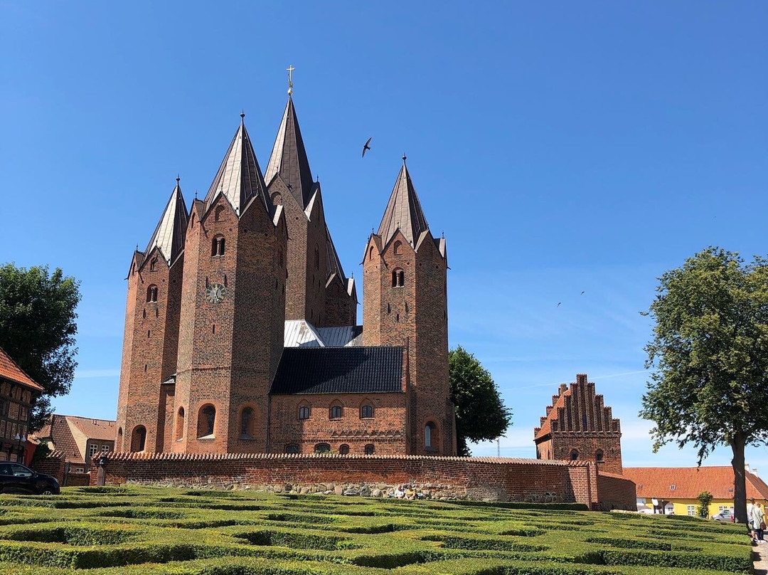 Church of Our Lady, Kalundborg景点图片
