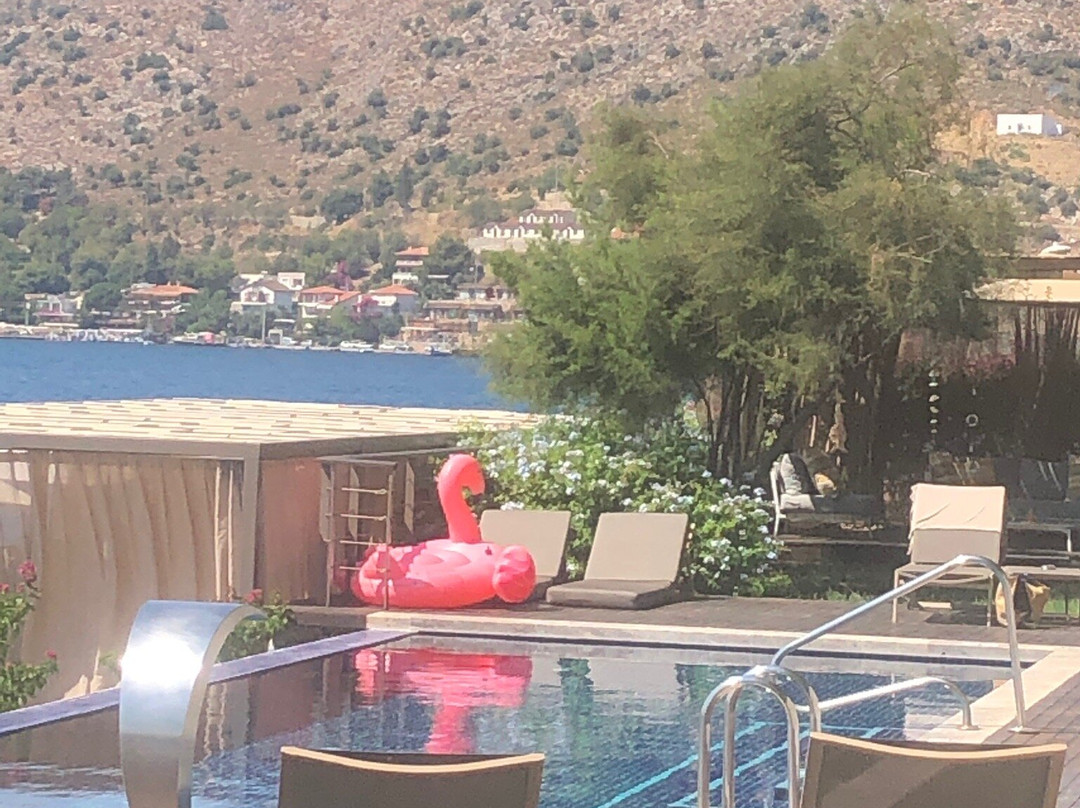 Miamai Butik Otel主图