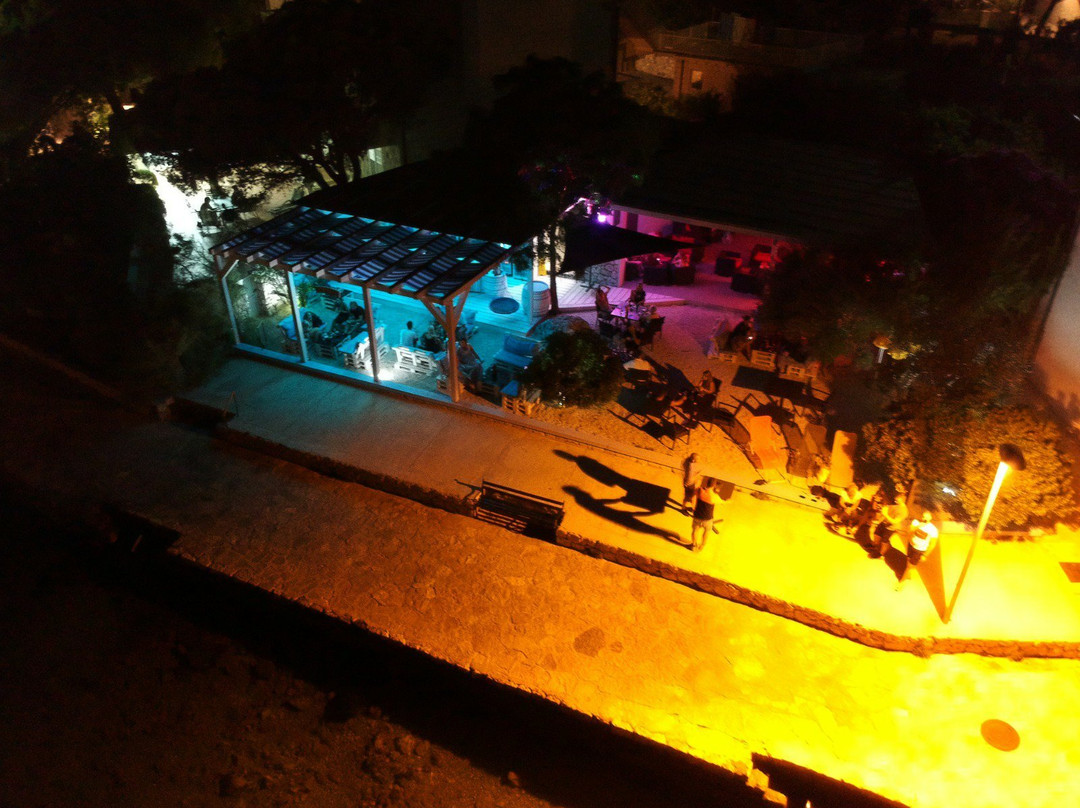 BEACH BAR "La Rocca"景点图片
