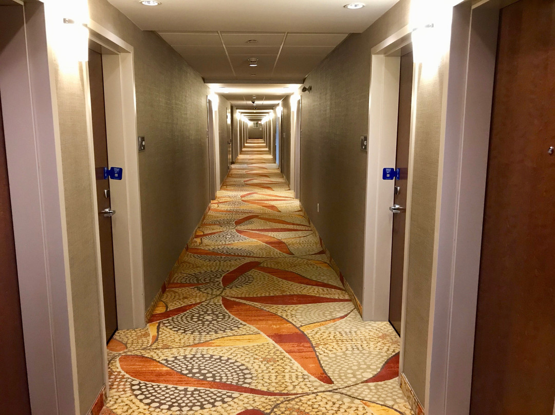 Hampton Inn by Hilton Edmonton/Sherwood Park主图