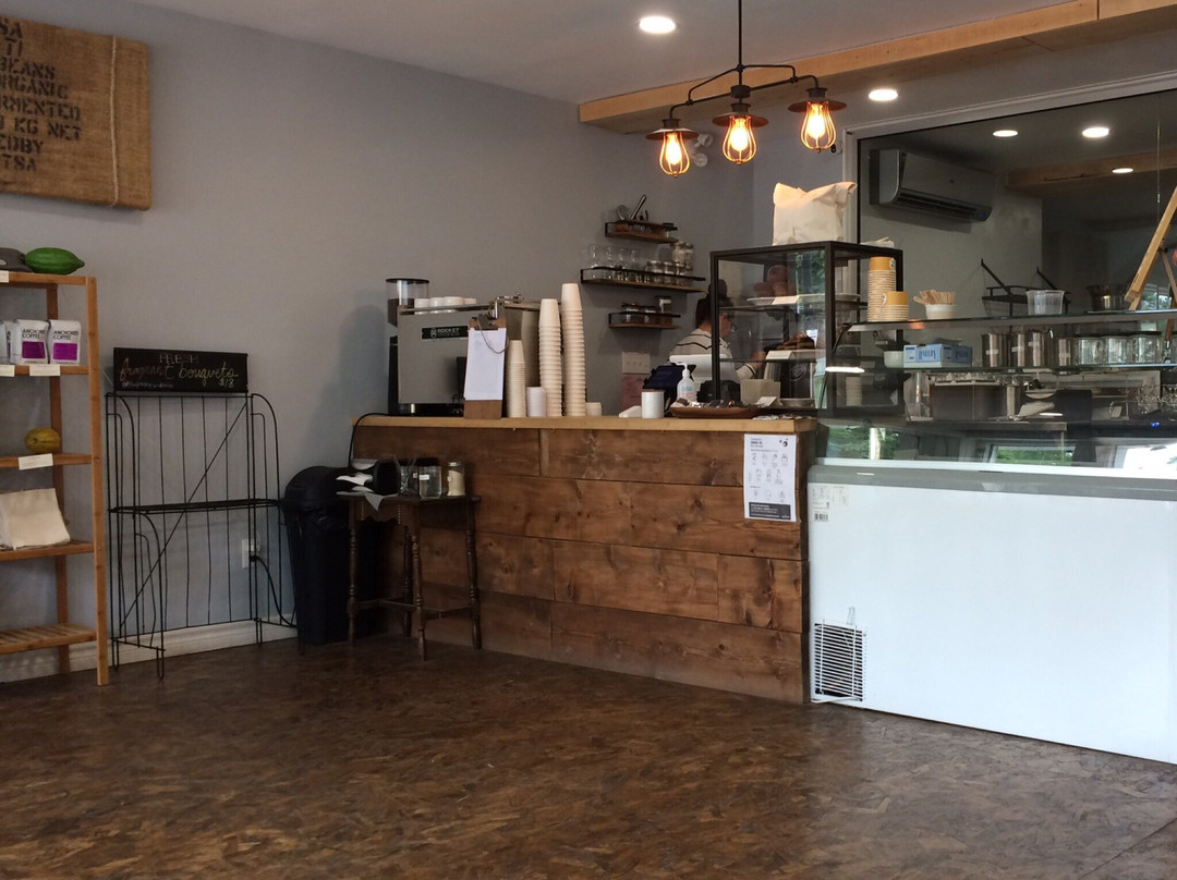 McGuire Chocolate Company