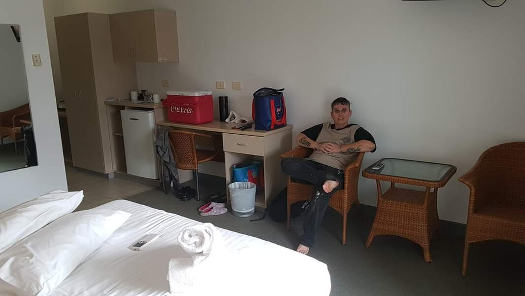 Warners at the Bay主图