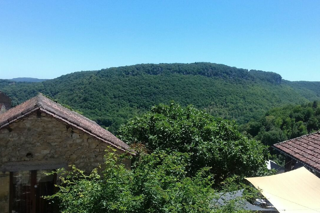 Les Machicoulis