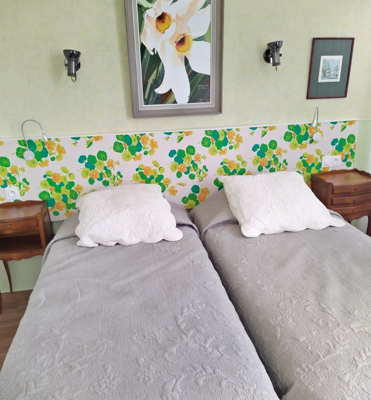 Bed & Breakfast Florida-Villa主图