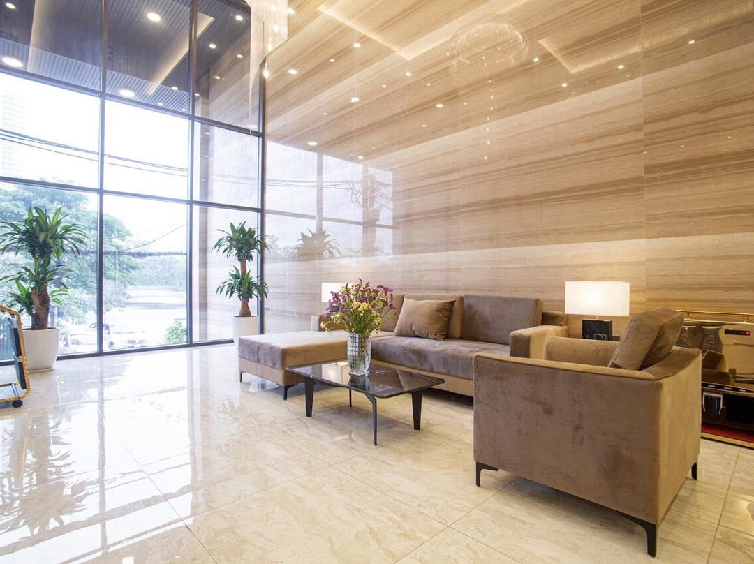Western Skyline Hotel主图