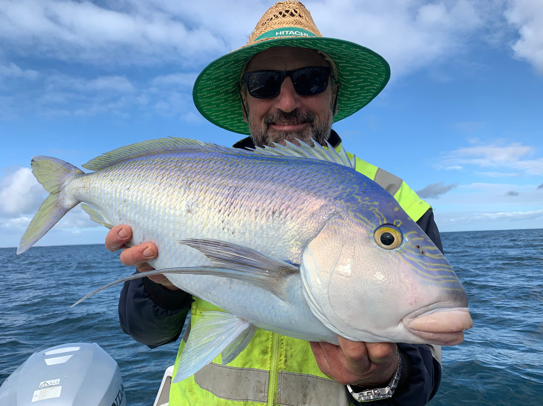 GT Fishing Charters景点图片