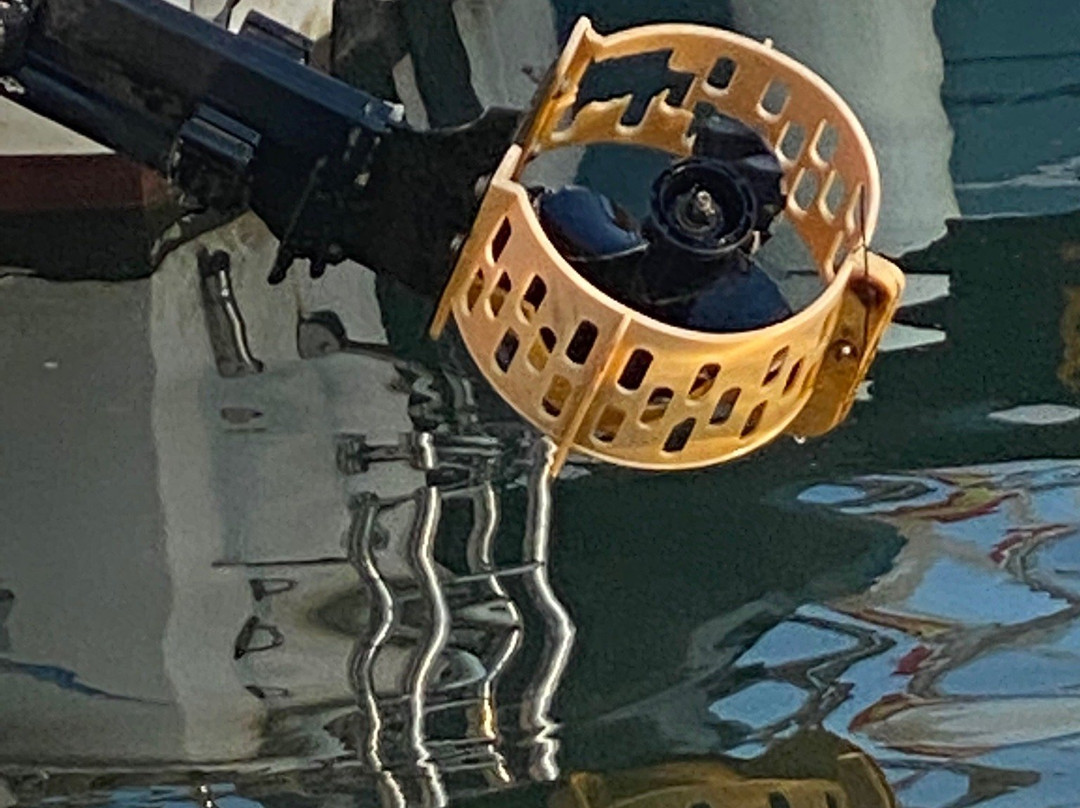 Roda Boats-克里斯托港必去景点