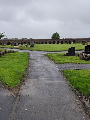 Kilwinning Heritage Trail