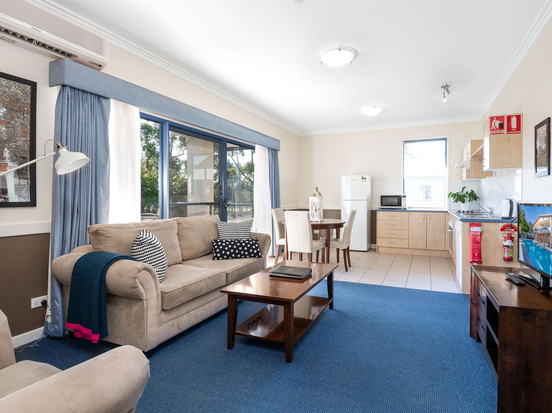 哈克斯贝里赛跑俱乐部酒店主图