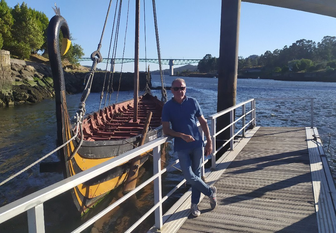 Torres do Oeste-Catoira必去景点