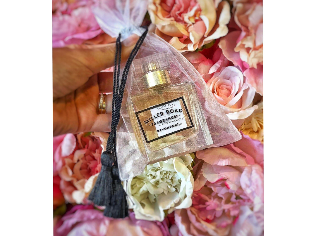 Miller Road Fragrances-奥克兰中心地区必去景点