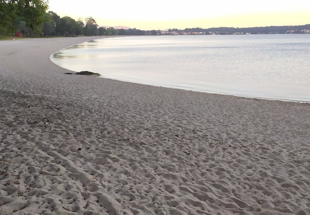 Playa de Carragueiros景点图片