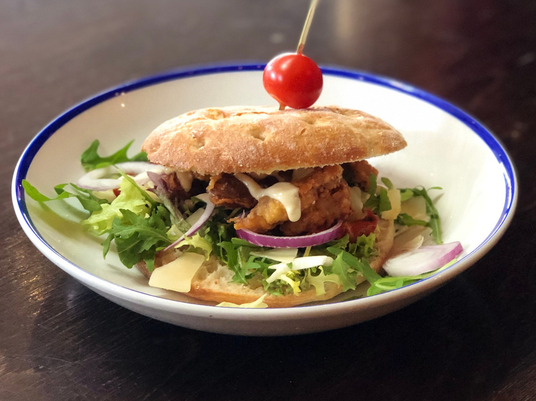 Hotel en Grand Cafe De Pauw主图