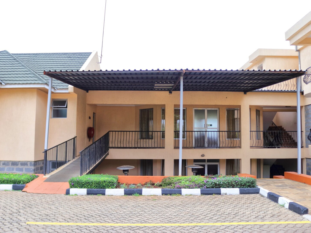 Longview Suites主图