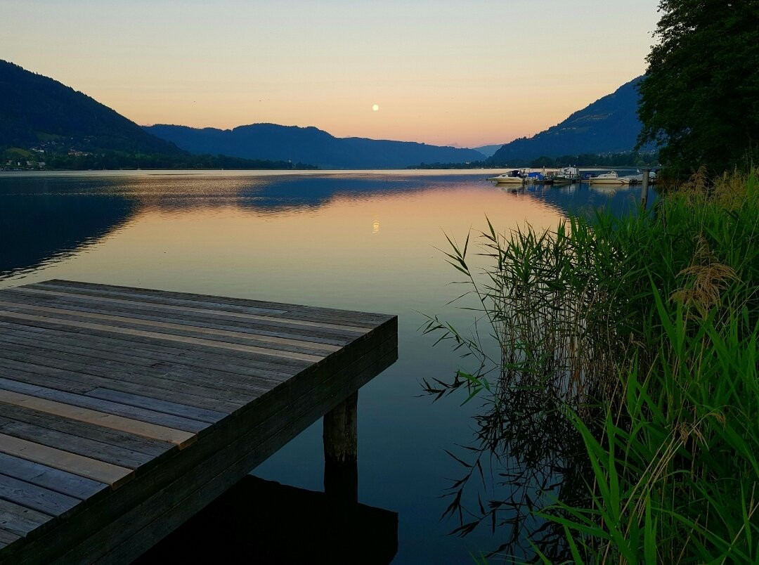 Aparthotel Legendär主图