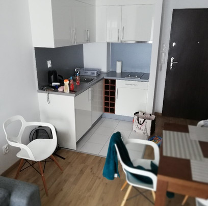 Atrium Apartamenty主图