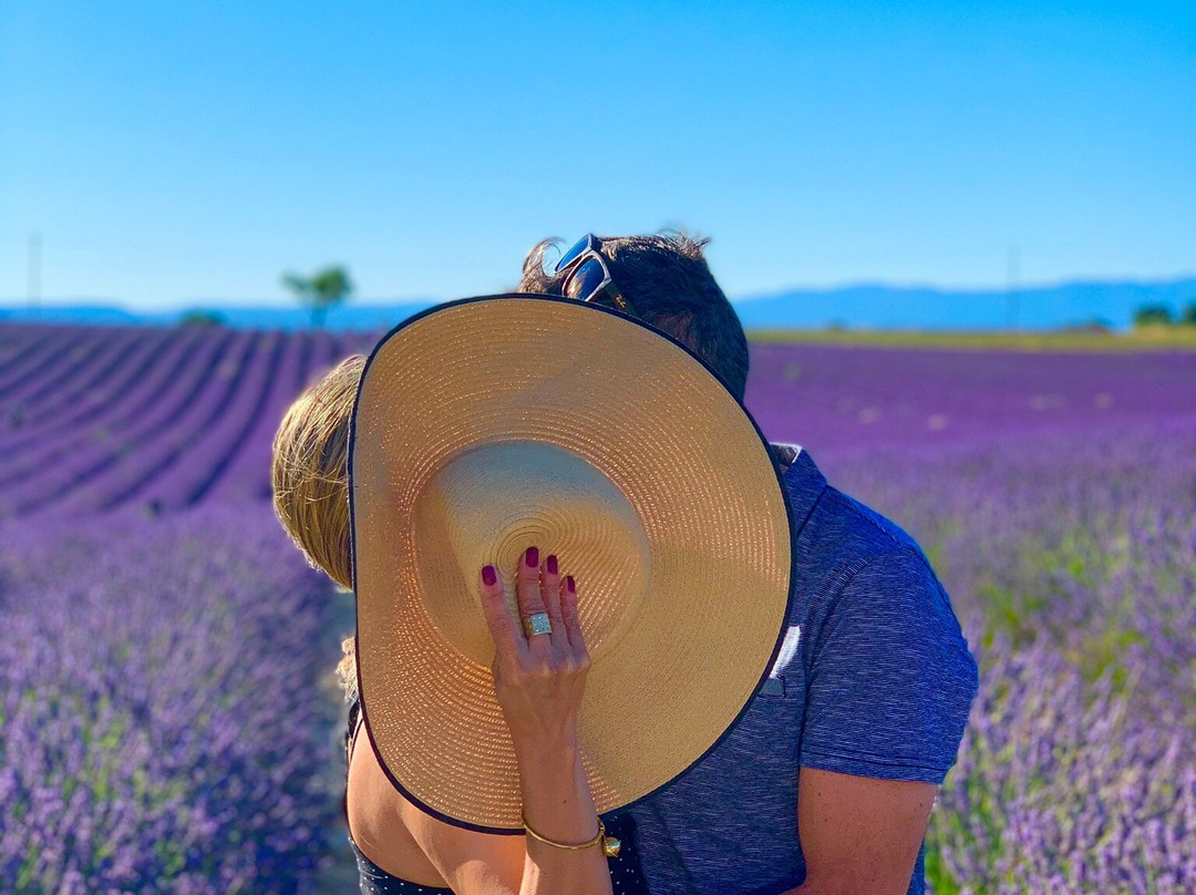 Lavande Angelvin-瓦朗索勒必去景点