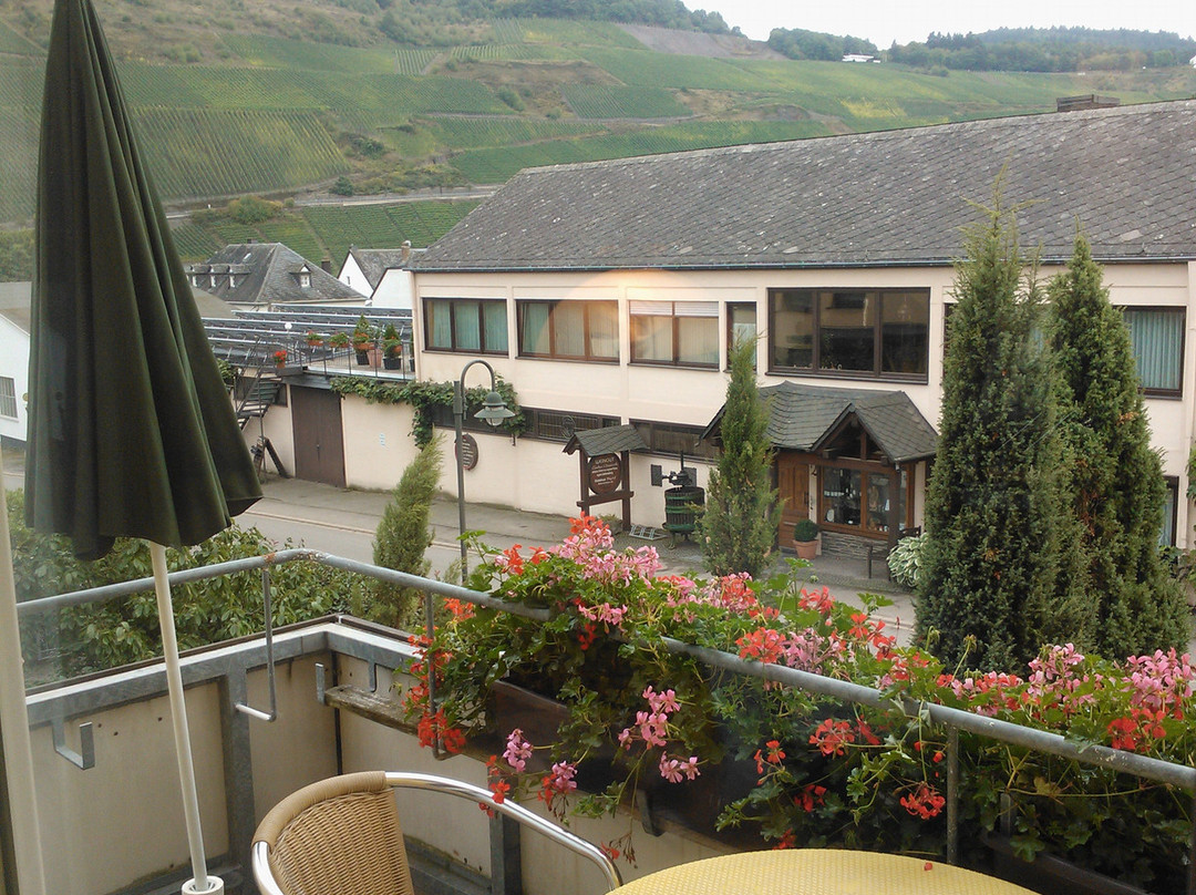 Wein- und Gaestehaus Edgar & Ingrid Hermes主图