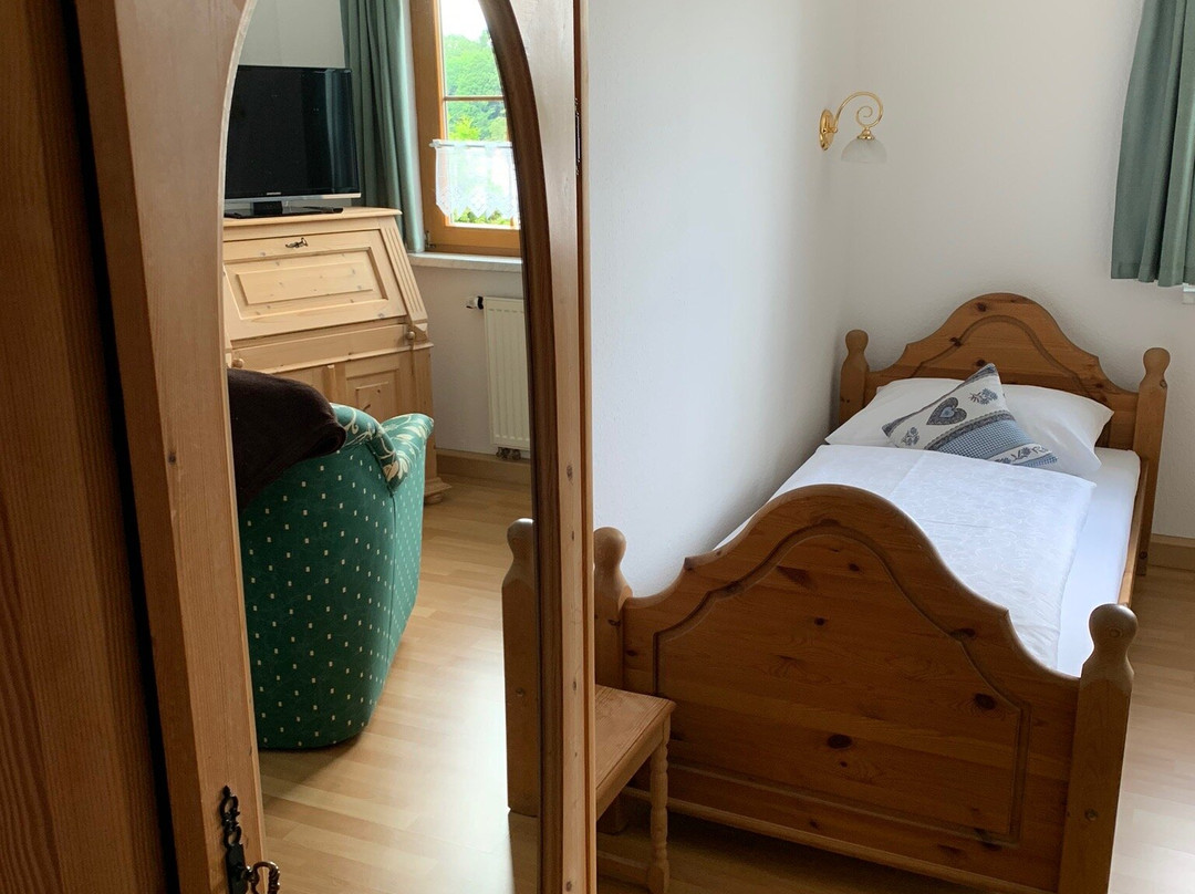 Landhotel Jungbrunnen主图
