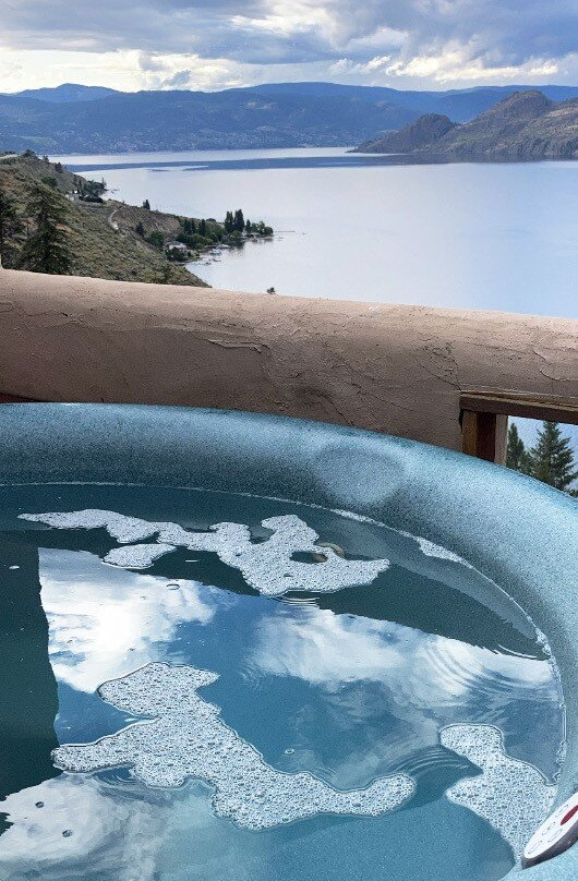 La Punta Norte Guest House主图