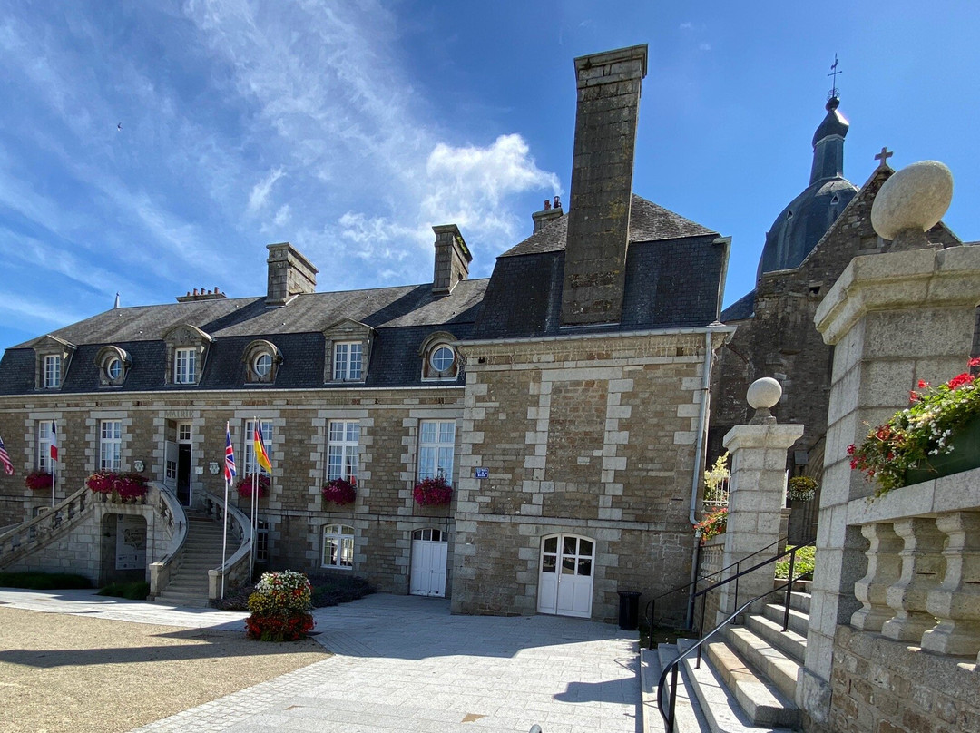 Eglise Notre Dame景点图片