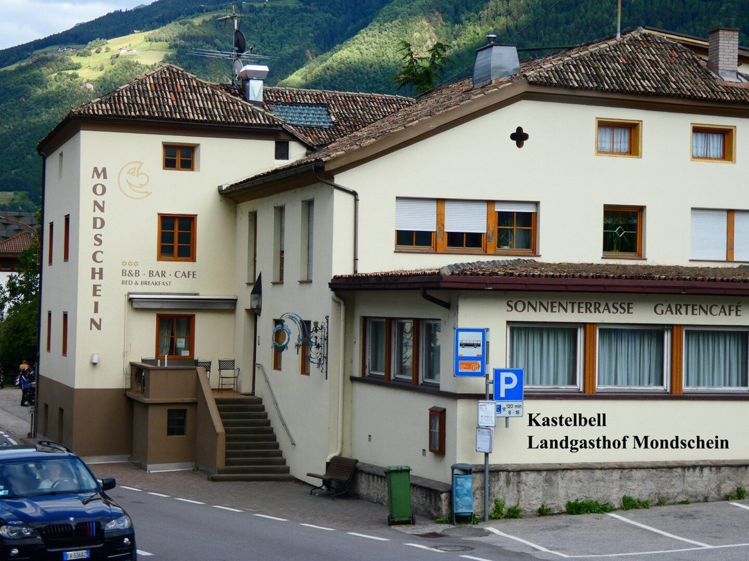 Landhaus Mondschein主图