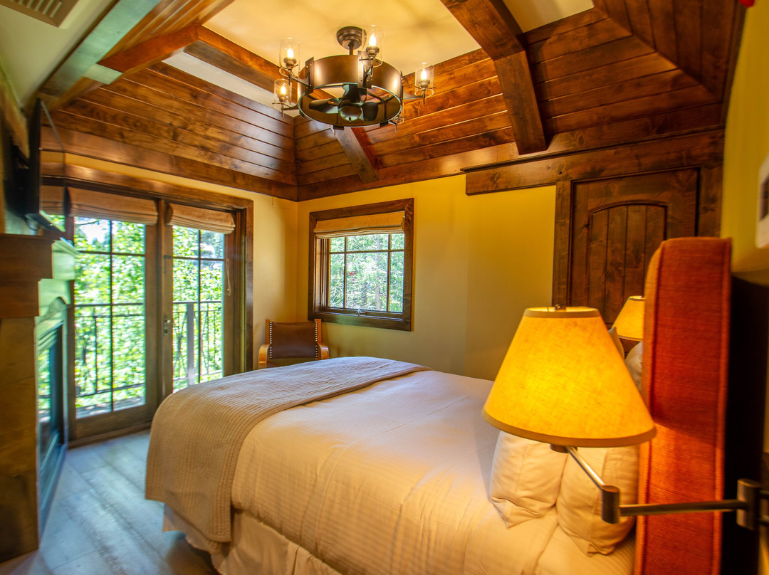 West Shore Cafe and Inn主图