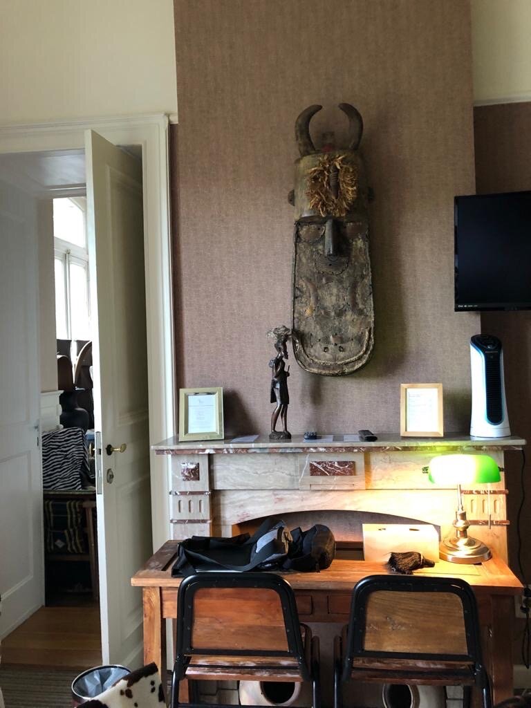Boutique Hotel Dufays-官方