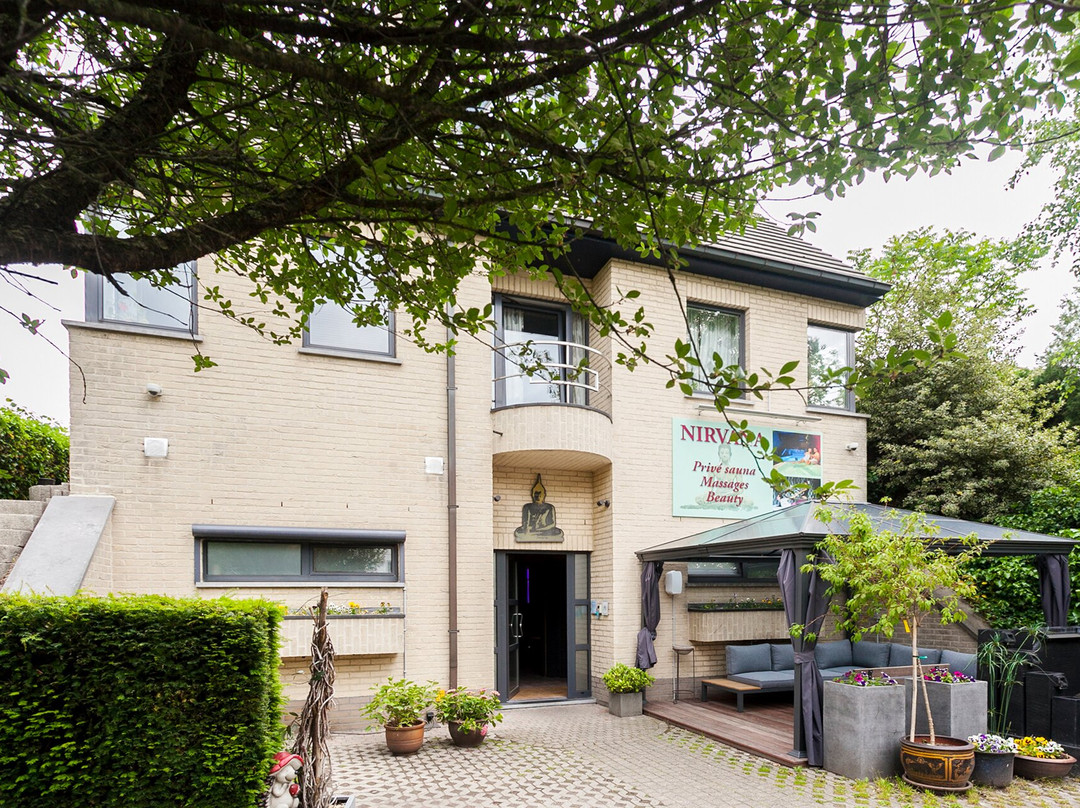Nirvana Privé Sauna-Kontich必去景点