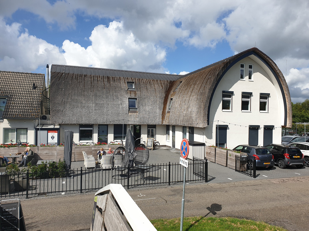 Hotel Giethoorn主图