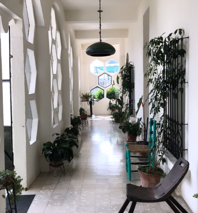 Posada El Castillo主图