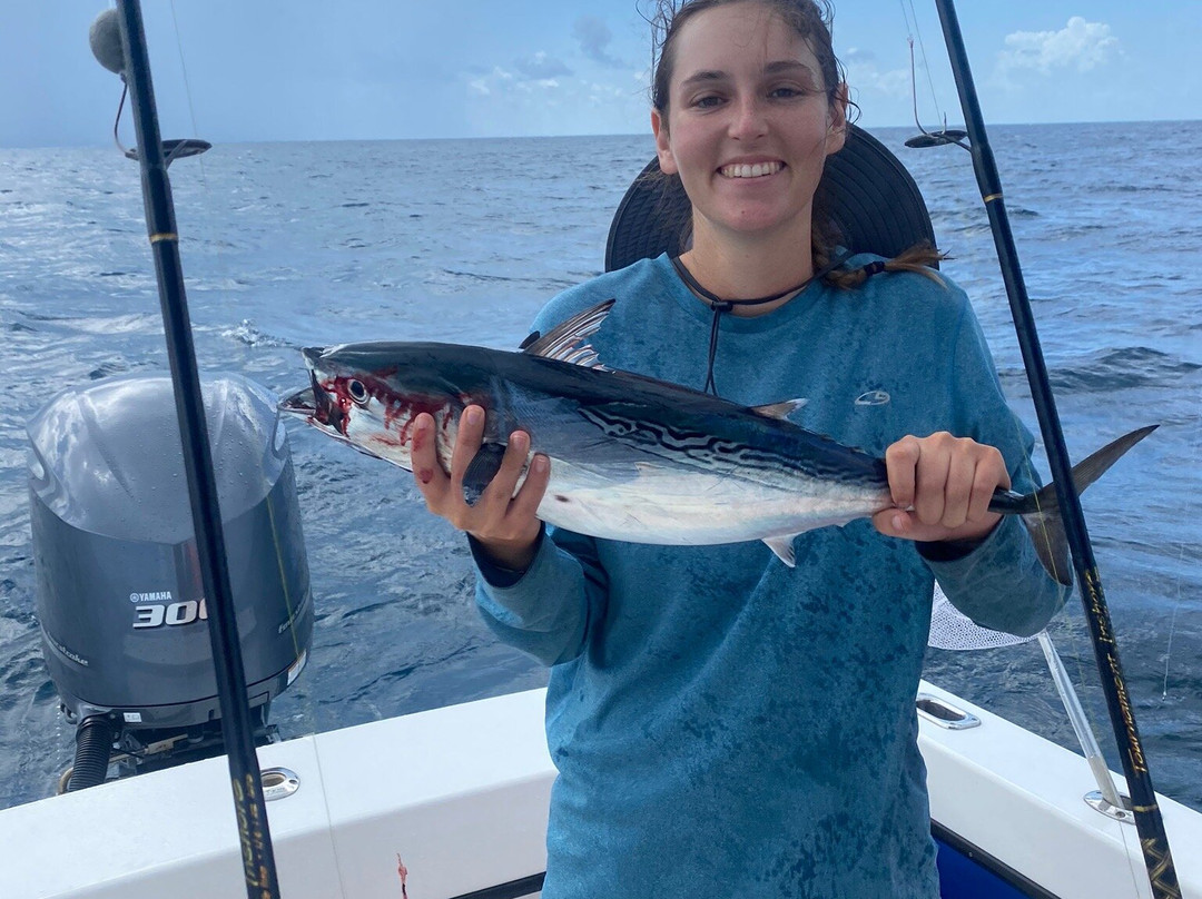 Skyway Sportfishing-Holmes Beach必去景点