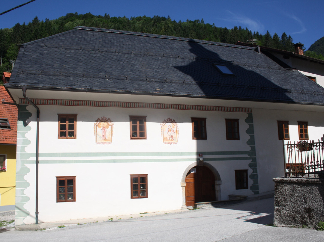 Juliana Trail-Bohinjska Bistrica必去景点