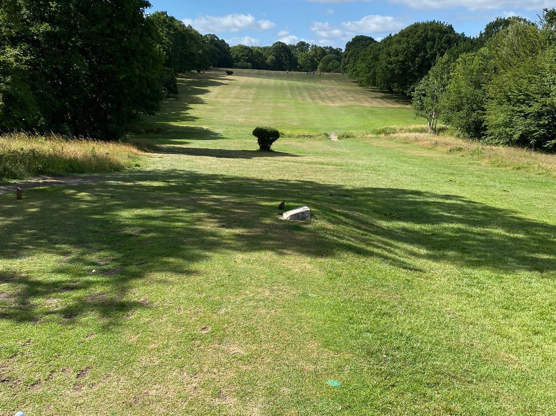 Woodford Golf Club景点图片