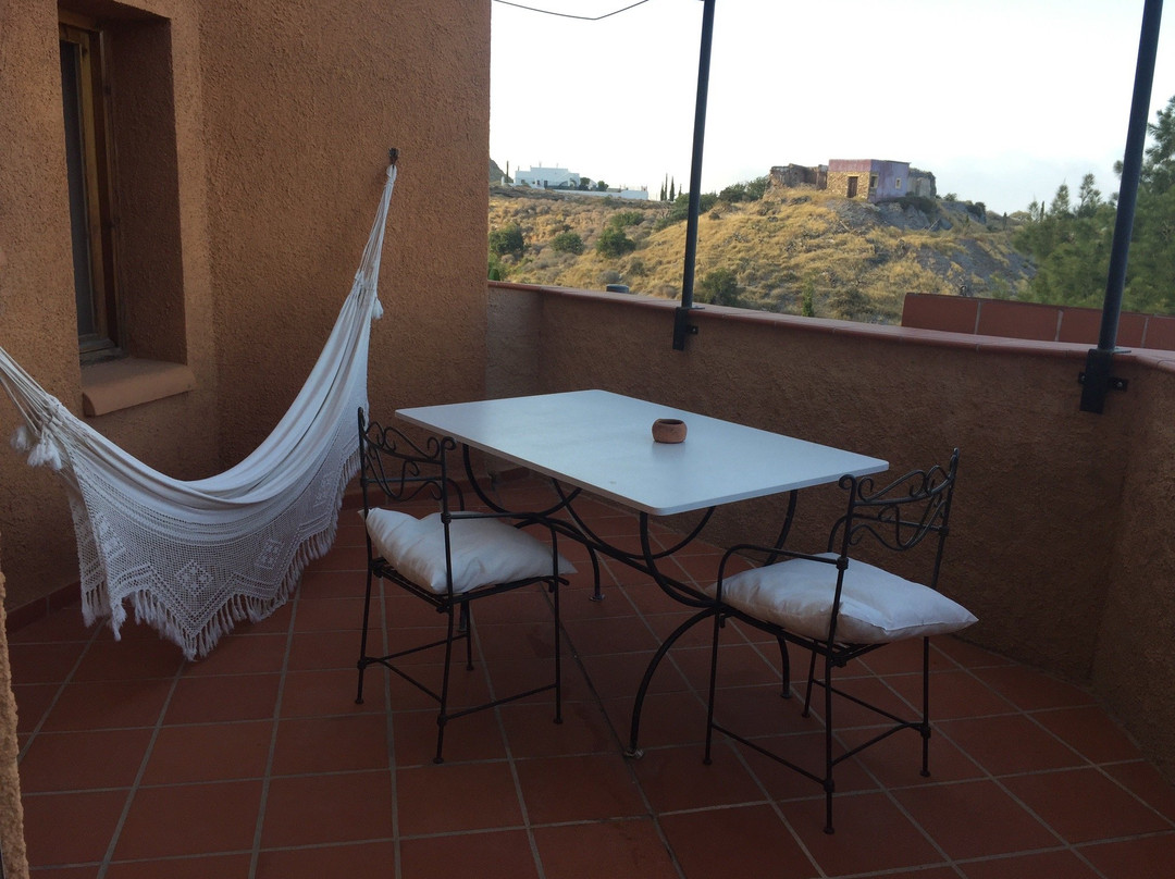 Cortijo de la Media Luna主图