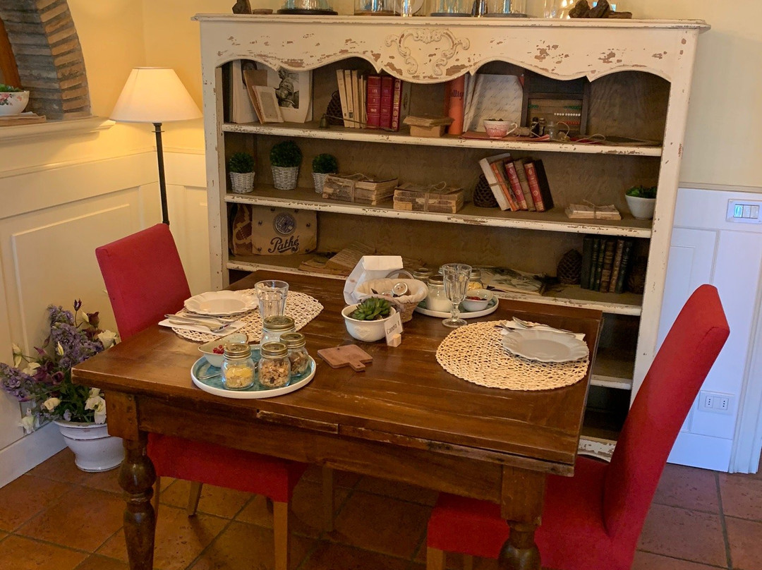 Locanda I Girasoli B&B主图