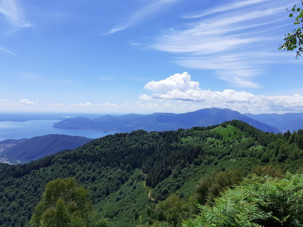 Parco Nazionale della Val Grande-Vogogna必去景点
