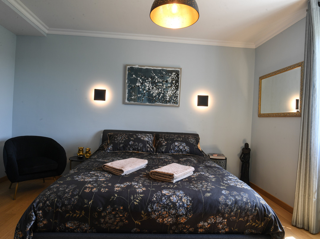 Entre Terre Et Mer主图