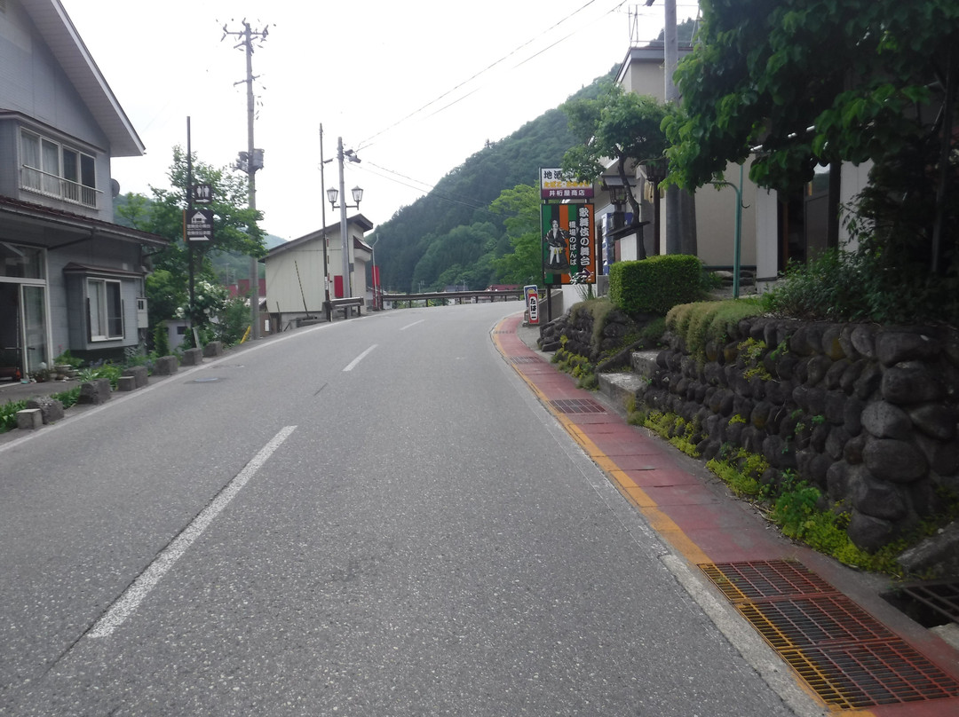 Rokujizo景点图片