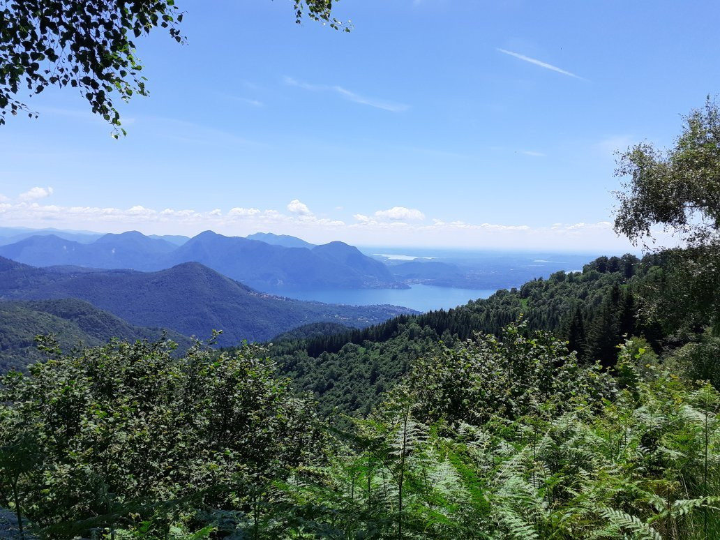 Parco Nazionale della Val Grande景点图片