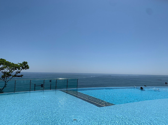 Lotte Resort Sokcho主图