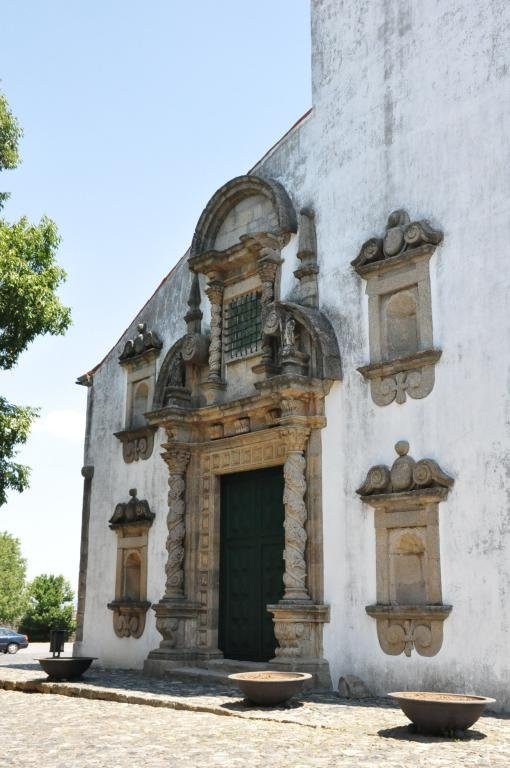 Igreja De Santa Maria景点图片