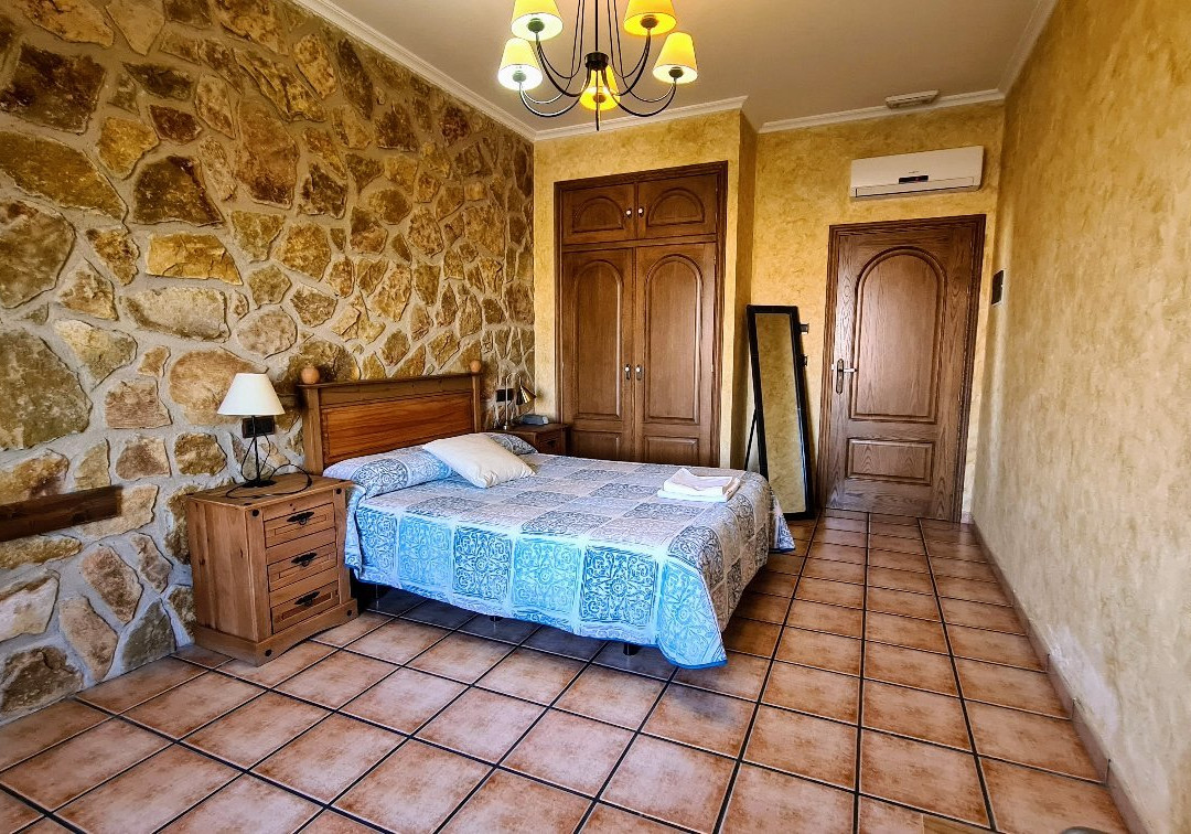 Vinedos y Bodegas El Castillo主图