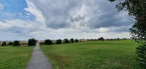 Africa Jade Thalasso Hôtel Korba主图