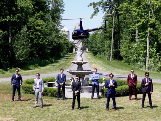 GTA Exotics-Smithville必去景点